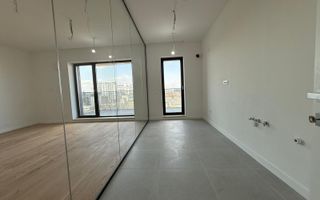 Apartament 2 camere I Nusco City I Faza 2 I Etaj 11 - Poză 3