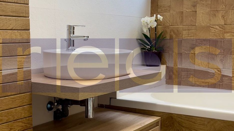 APARTAMENT 2 CAMERE | MOBILAT SI UTILAT LUX | LOC PARCARE | FLOREASCA - Poză 28