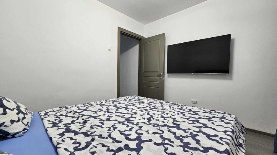 AP. 2 CAMERE- LACUL TEI, BLOC REABILITAT, MOBILAT/UTILAT MODERN - Poză 6