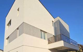 Vila individuala*** P+1+M // 276MP*** / Palatul Mogosoaia*** - Poză 2