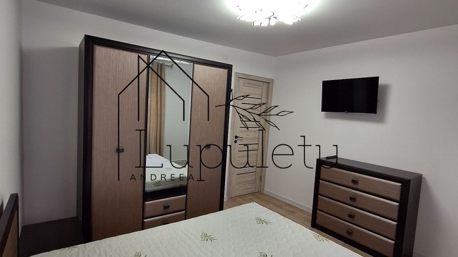 Apartament de Inchiriat | 3 Camere | Parter | Decomandat | Strand - Poză 4