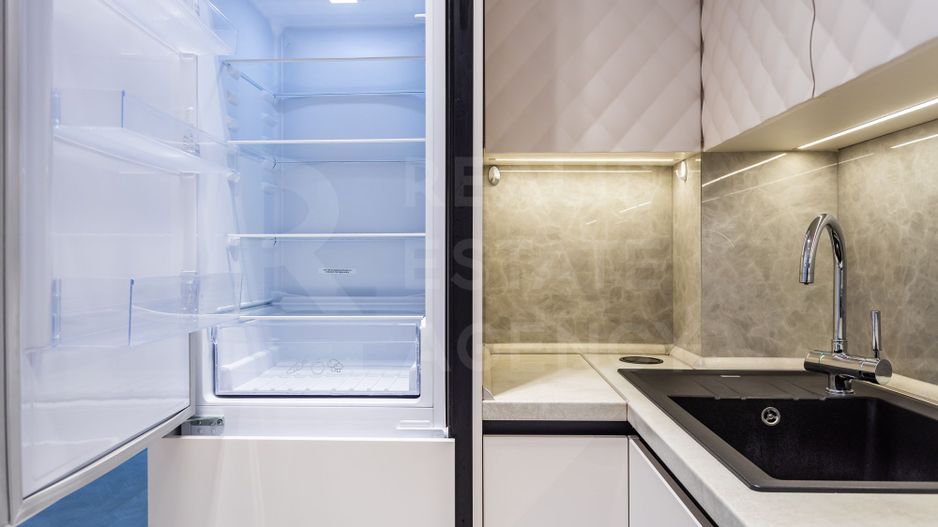 Vânzare, apartament, 2 camere, str. Bogdan Voievod, Râșcani - Poză 4