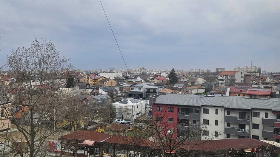 Apartament 3 camere Valea Roșie - Poză 8