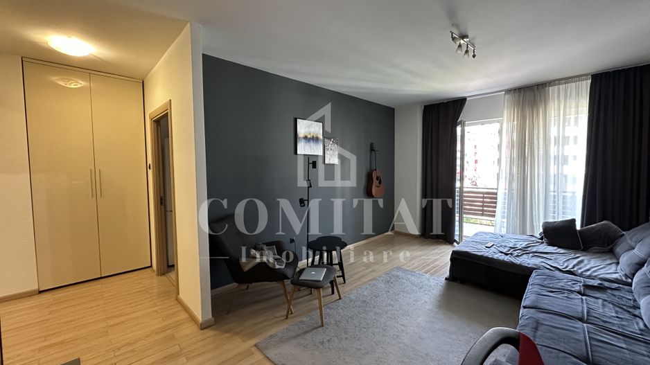 Apartament cu 1 camera | 42 mp | Buna Ziua | Sophia Residence - Poză 3