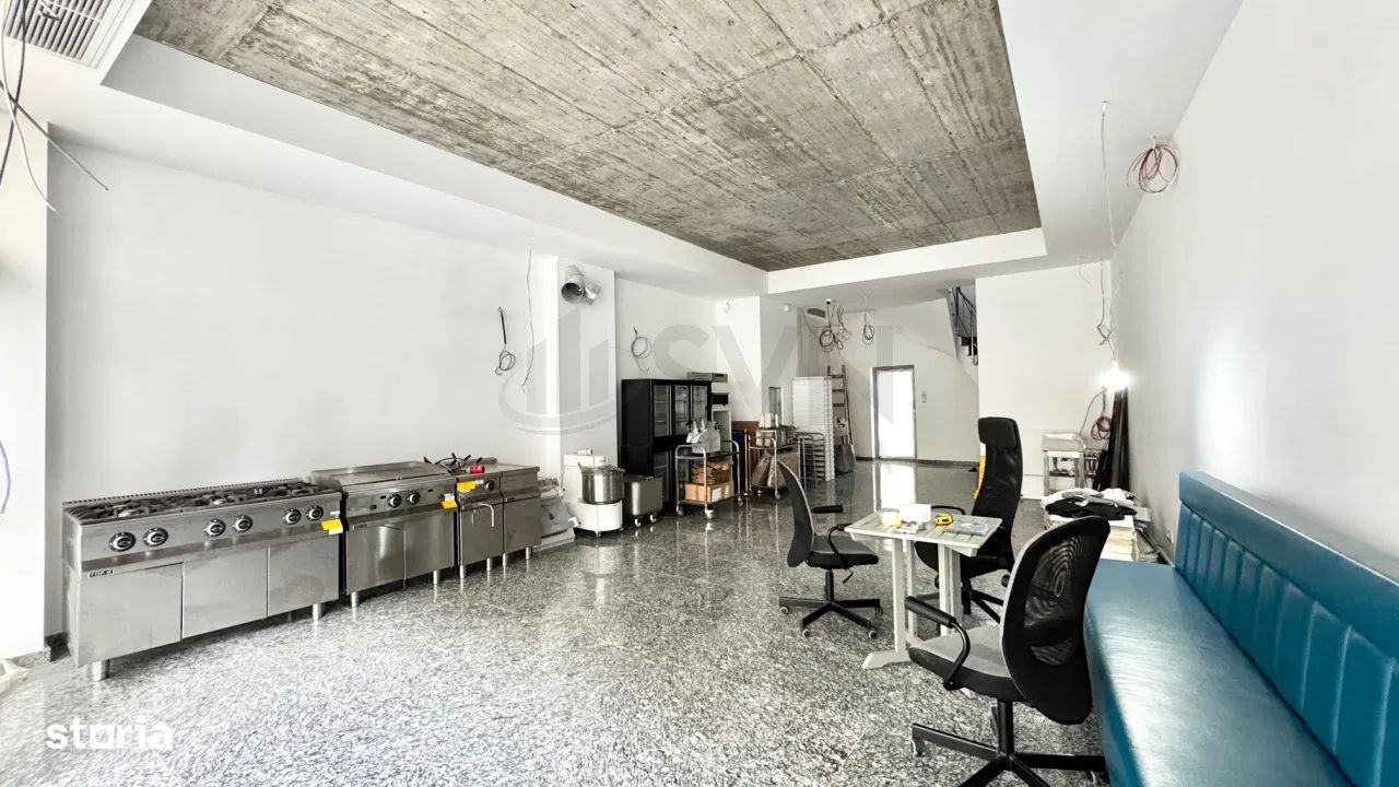 Spatiu comercial de inchiriat Centru Vechi - Poză 15