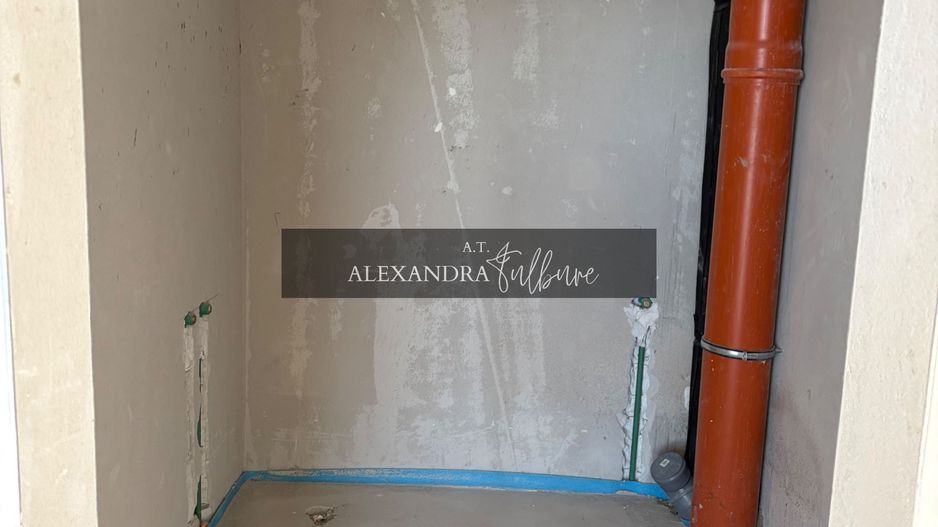 Penthouse pe 2 niveluri |3 camere | 3 băi | parcari| M. Romanul - Poză 8