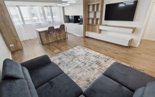 Apartament 2 camere 75 mp  Ivory Residence Pipera - Poză 3