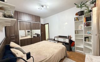Metrou Dimitrie Leonida - 3 Camere - Demisol - Gata de Mutare - Poză 10