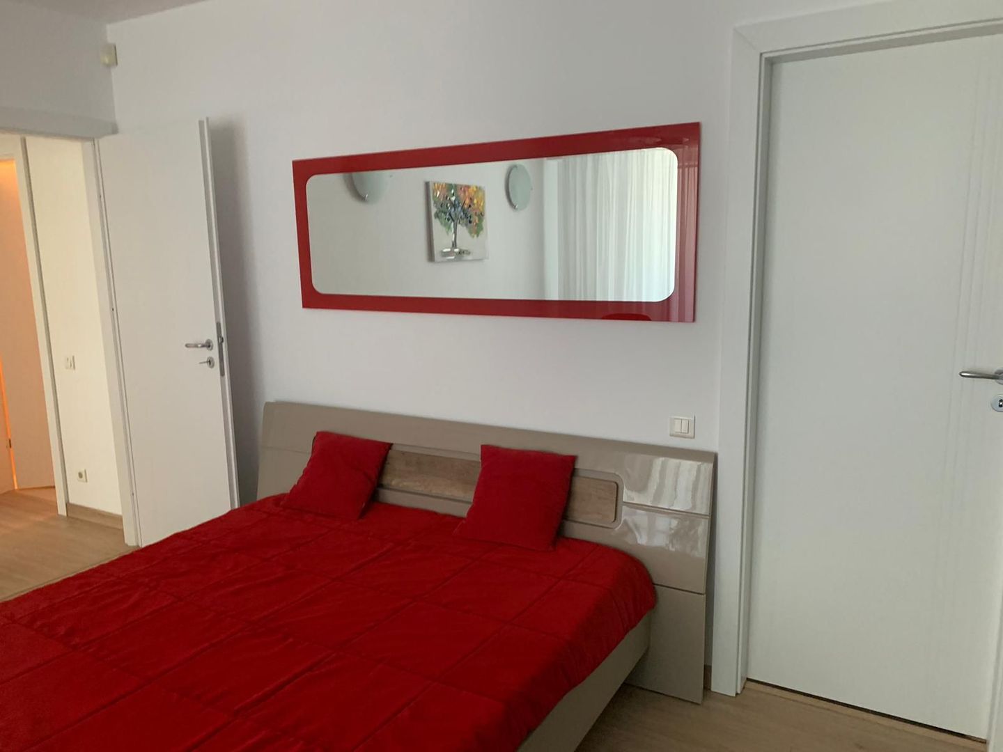 Apartament 3 Camere spatios | Iancu Nicolae | Inchiriere | 2 locuri de parcare - Poză 10