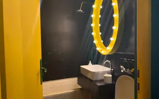 Apartament cochet, doua camere semidecomandat, 1 Mai - Poză 12