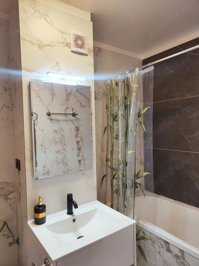 2 camere- 5 minute metrou Piata Sudului - Poză 6