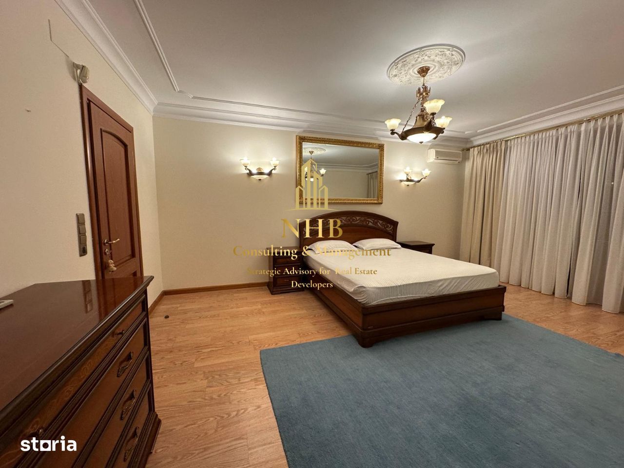 Vila de vanzare - Pipera-1499.900 €-PIPERA - Poză 12