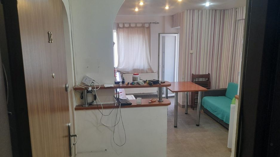 AP. 2 CAMERE LUJERULUI, BUCATARIE INCHISA, METROU, COMISION 0% - Poză 10