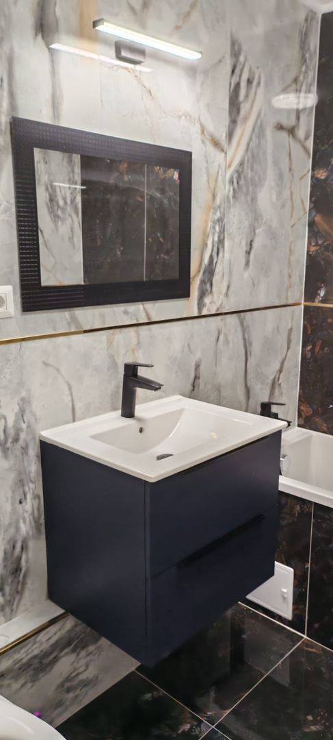 Apartament 3 camere I Soseaua Berceni I Vanzare - Poză 8