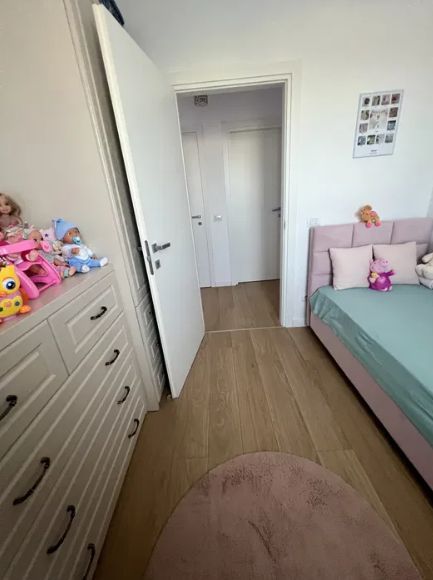 Apartament 3 Camere cu Terasa | Bucurestii Noi | Afi City - Poză 2