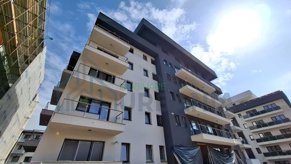 Apartament penthouse, 4 camere, Complex Panoramic, Balciu – 182.000 EUR - Poză 2