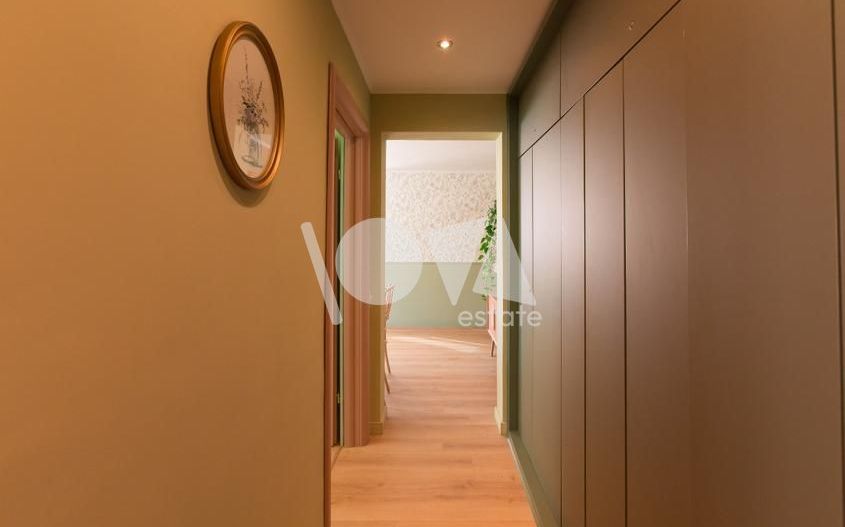 De închiriat: apartament 3 camere, Cismigiu - renovat - pet friendly - Poză 15