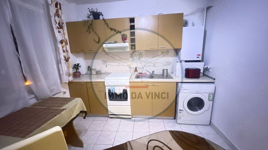 Vând ap cu 2 camera 35 MP Cart Gheorgheni Str Heltay - Poză 7