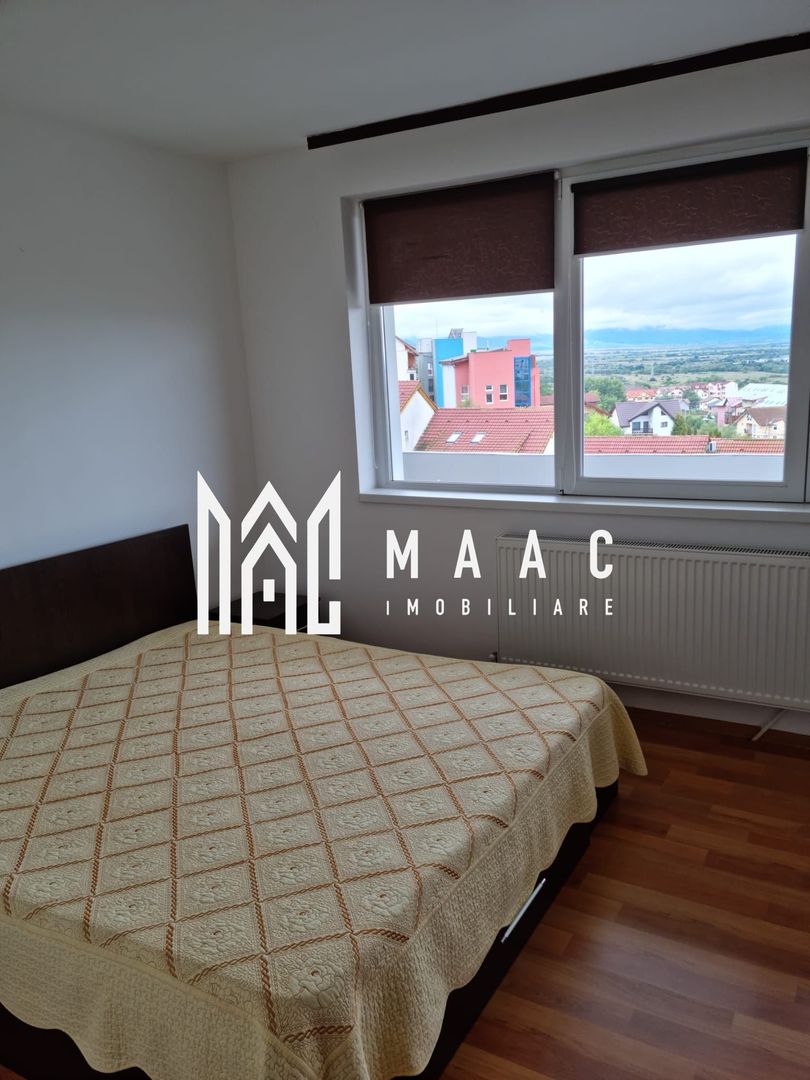 Apartament 2 Camere I Decomandat I Etaj 3 I Calea Poplaci - Poză 5