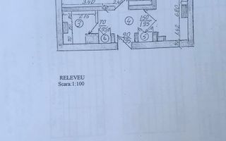 Studio 53 mp Mobilat si Utilat complet- 5 minute Metrou Eroilor - Poză 10