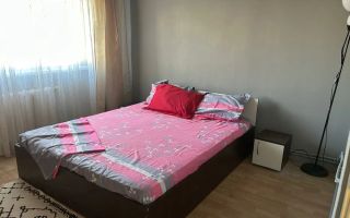 2 camere decomandate, balcon, Zorilor, UMF, BBU, Profi, Carrefour - Poză 4
