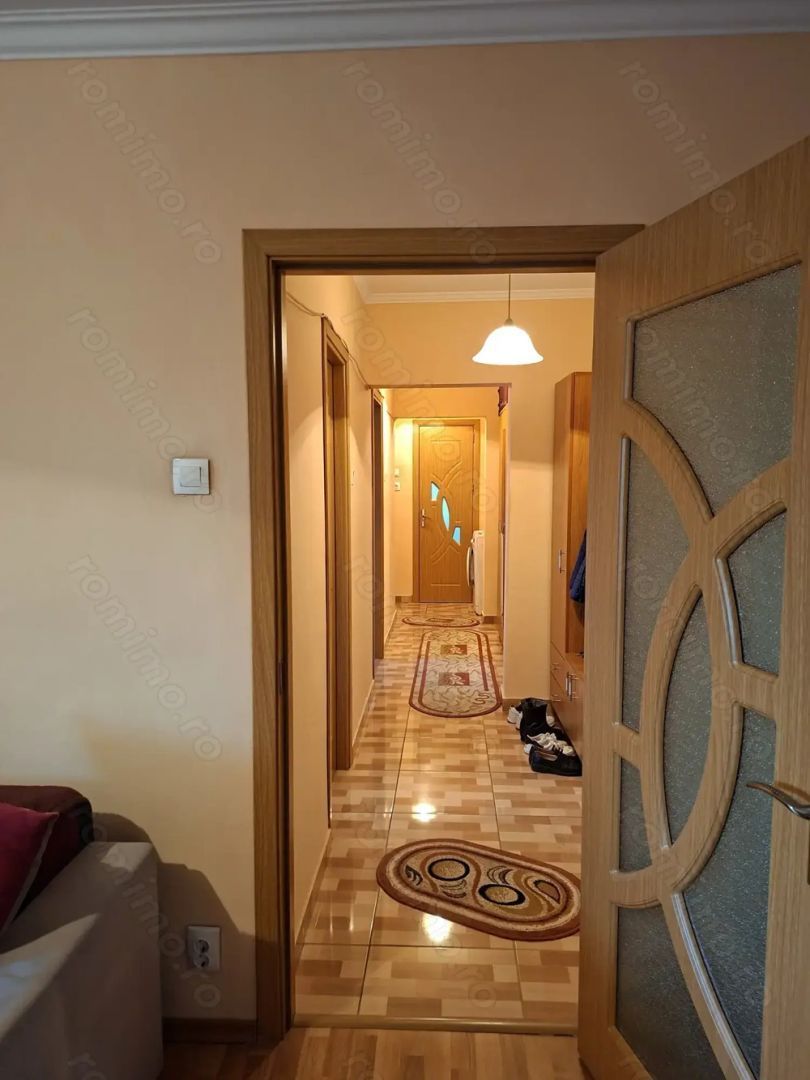 APARTAMENT 3 CAMERE | DECOMANDAT | LACUL TEI - Poză 4