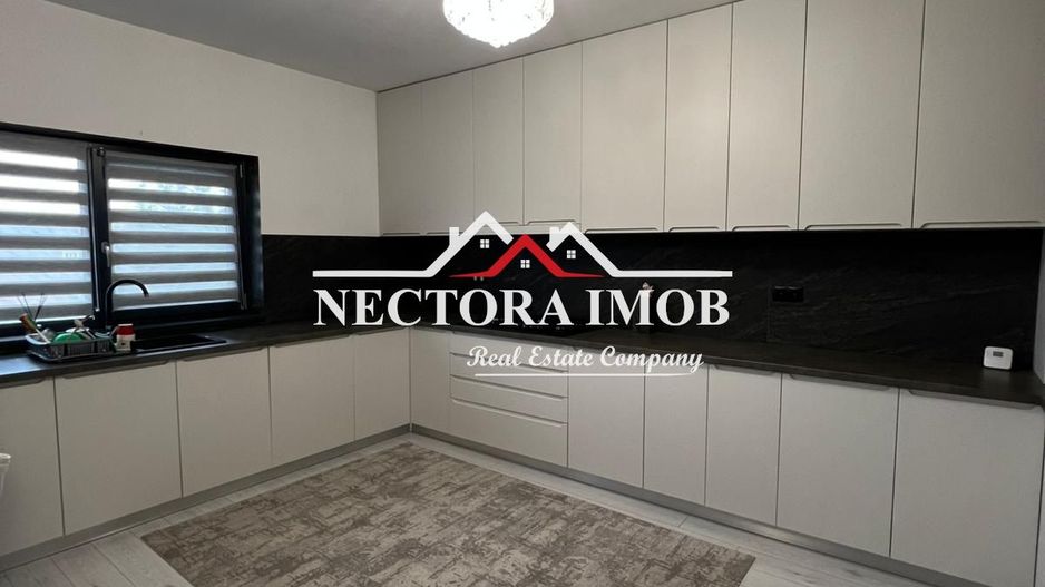 NECTORA IMOB Exclusivitate-Casa 150 mp + 1.209mp teren,Str. Renasterii - Poză 9