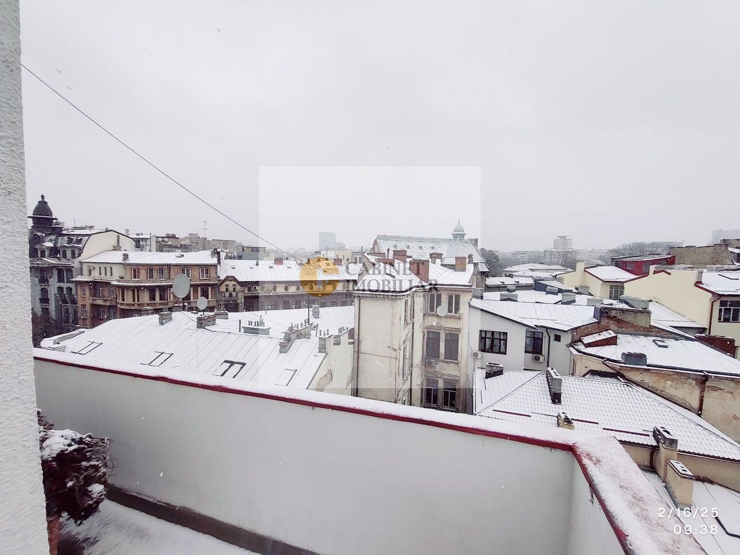Apartament 2 camere  |  Piata Kogălniceanu - Poză 2