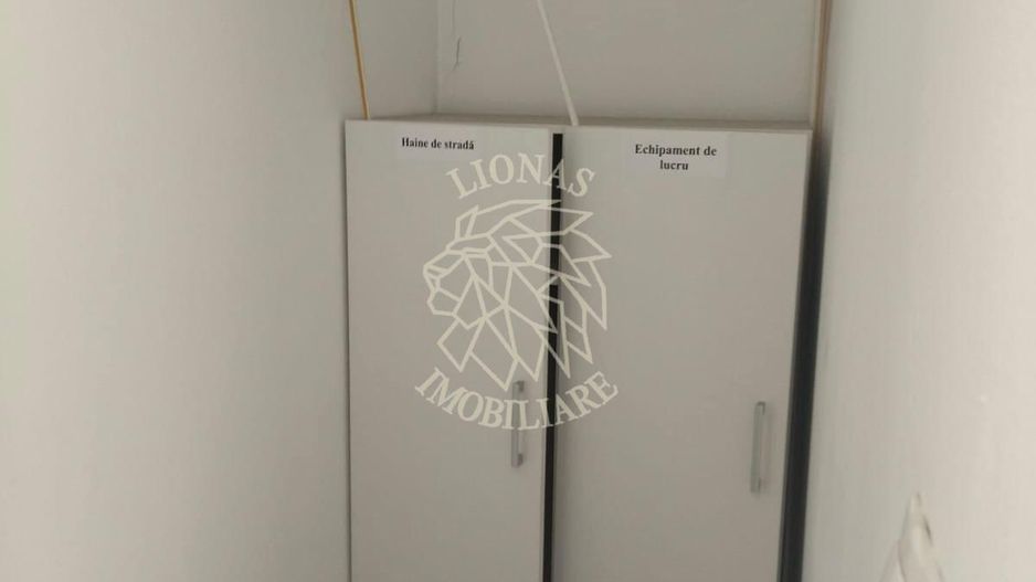 Spatiu comercial 39 mp-ideal magazin/cabinet/birou-Zona Pompieri - Poză 3