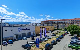 Apartament 3 camere de vânzare et 2, zona Rahovei - Poză 14