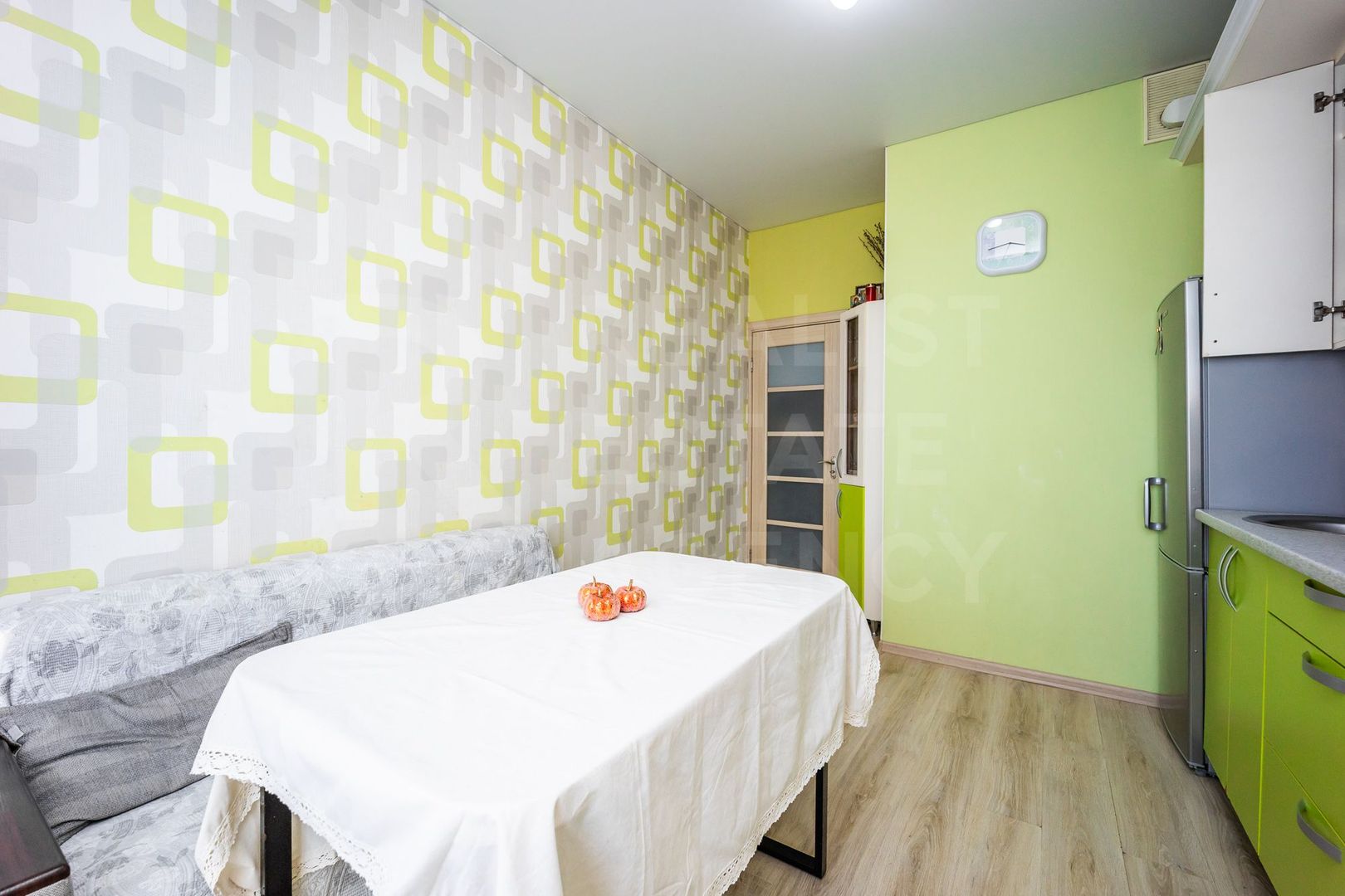 Vânzare, apartament, 37.3 mp, str. Socoleni, Poșta Veche - Poză 5