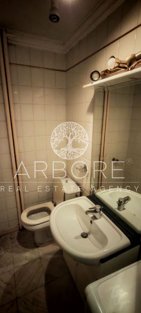 Apartament decomandat 3 camere |  Universitate – Scoala De Arhitectura - Poză 12