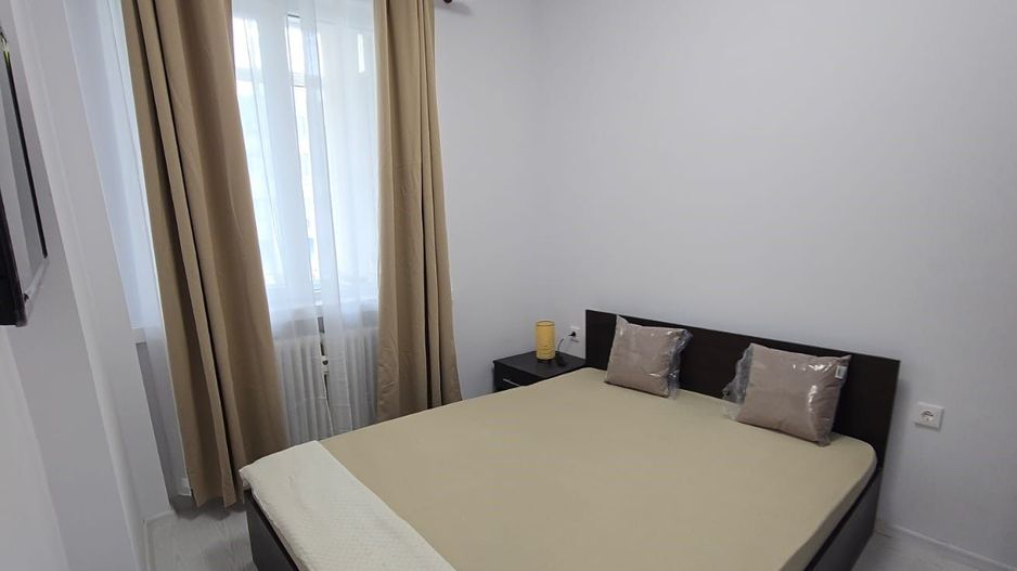 2 camere renovat-la cheie- Gara de Nord-Calea Grivitei - Poză 4