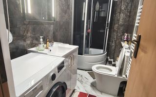Vând apartament 3 camere în Dancu – Smart, izolat și gata de mutat - Poză 4