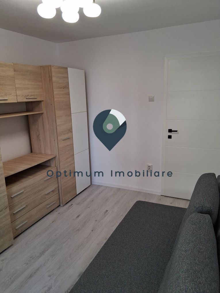 Apartament cu 3 camere, renovat, Manastur, etaj 4/10,zona Big ! - Poză 5