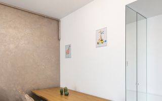 De închiriat apartament cu 2 camere NorthSide Park Șișești | Sector 1 - Poză 11