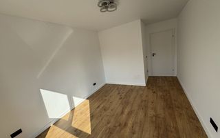 Prima inchiriere 3 camere+ parcare subterana , bloc nou S31 - Poză 26