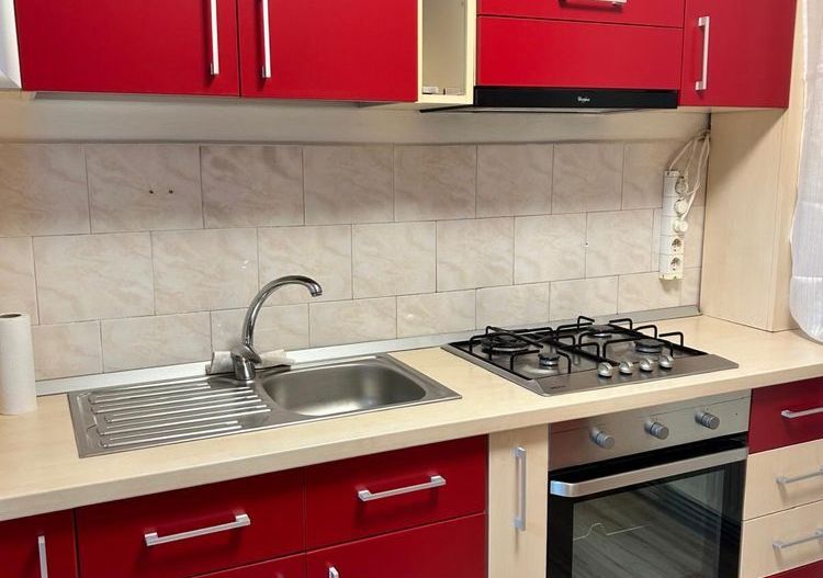 Apartament de inchiriat in zona Ampoi 1 - Poză 2