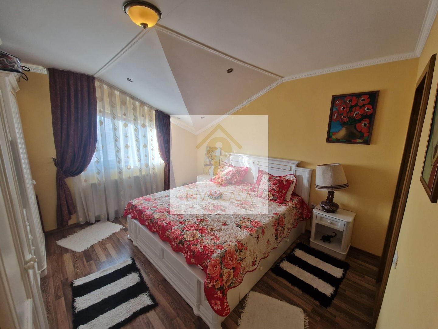 De vânzare: Vilă unică, vintage-modernă, zonă Grigorescu Oradea. - Poză 12