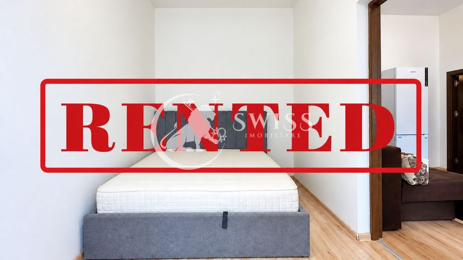 Apartament 42mp | Curte comuna | Str. Clinicilor | Centru | USAMV-UMF - Poză 1