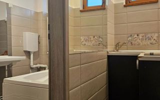 Casa deosebita cu 6 camere in  Centrul Brasovului - 210 mp - Poză 16