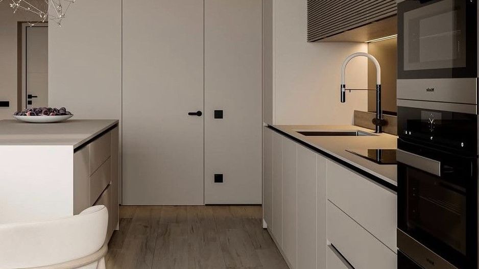 2 camere  cu gradina parcare bonus  - Titan - Pallady - Poză 7