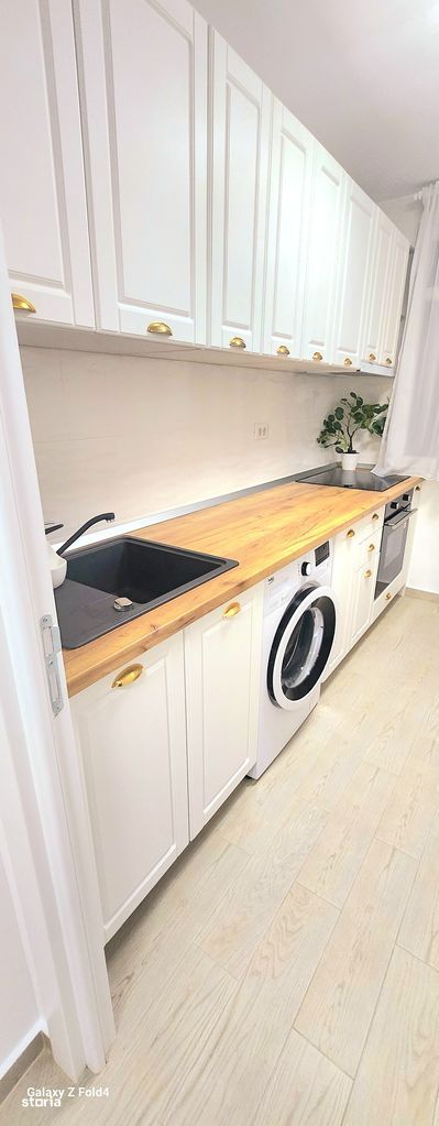 Apartament 2 camere blv Alexandru Obregia - Poză 10