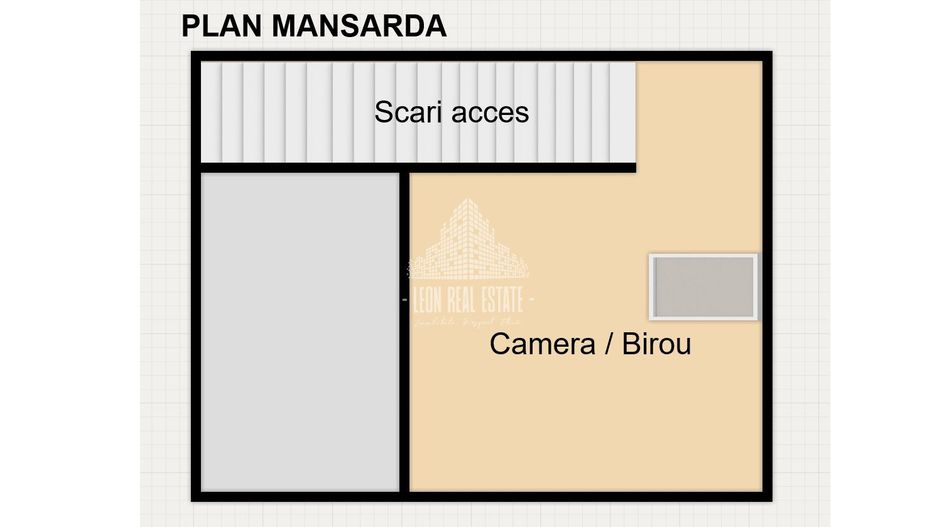 Casă înșiruită în prima parte a Florestiului, zona Stadion - Someșului - Poză 21
