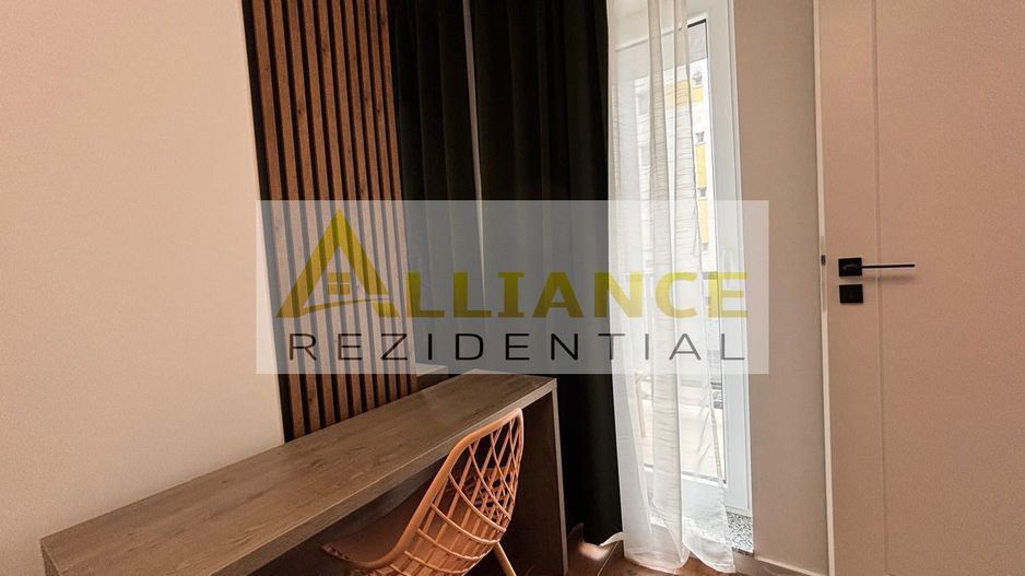 Metrou Berceni (5 min)-Apartament Tip Studio-40 MP - Poză 7