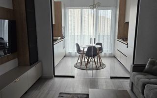 2 camere cu parcare, Sofia Residence, mobilat și utilat, gata de mutat - Poză 6