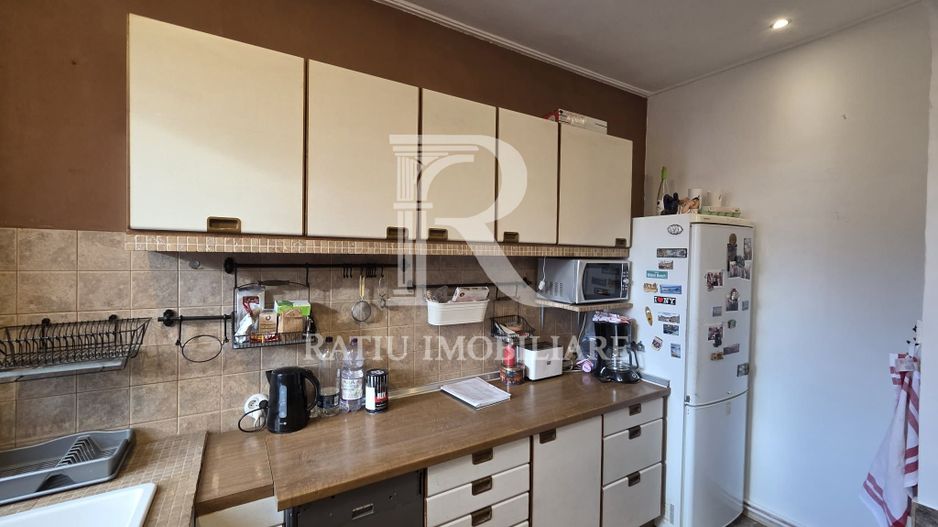 Apartament cu 2 camere | Zona Ultracentrala | Oradea - Poză 13
