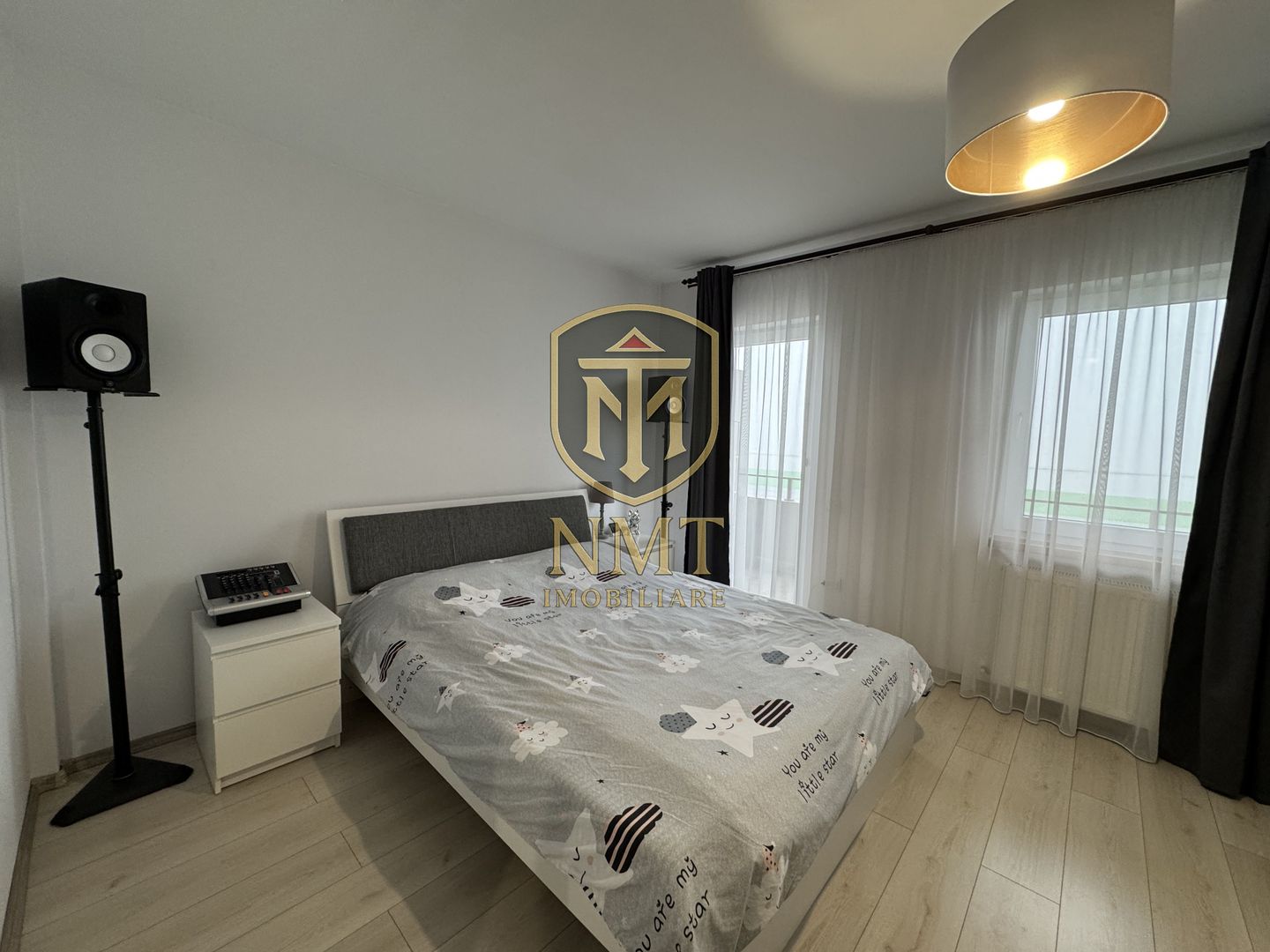 Apartament cu 3 camere | 61 mp  | Europa - Poză 7