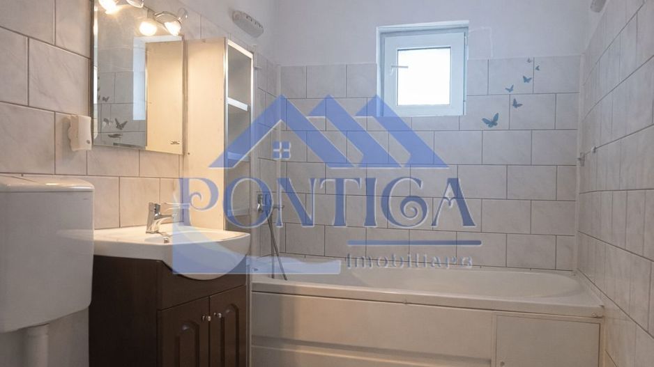 Garsoniera moderna city park mall - Poză 7