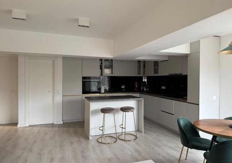 Apartament modern de inchiriat Unirii - Poză 2